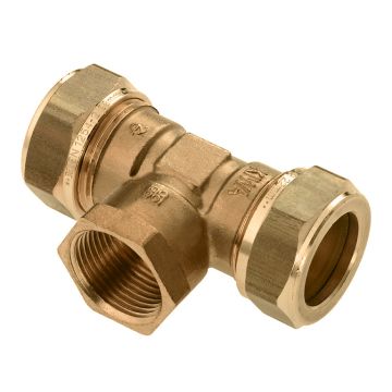 KNEL T-STUK 22X3/4X22