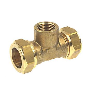 KNEL T-STUK 28X3/4X28