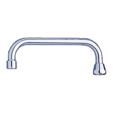 UITLOOP 200 MM BOVEN NEOPERL 3/4"