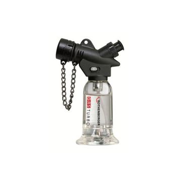 SOLDEERBRANDER POCKET TORCH ROTHENBERGER