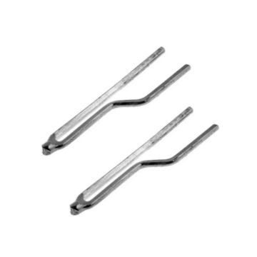 Weler 7135 soldeerstift 2-stuks T0054000299