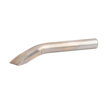 Weller S7 soldeerstift gebogen 12.5 mm T0054311099