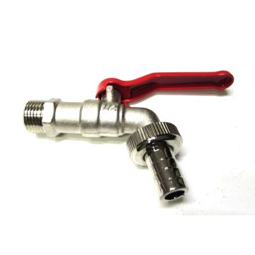 TAPKRAAN 1" MET HENDEL