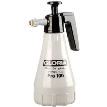 DRUKSPUIT GLORIA PRO 100 OLIEBESTENDIG