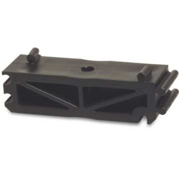 ZADEL VULBLOKJE TBV 63 MM ZADEL PP