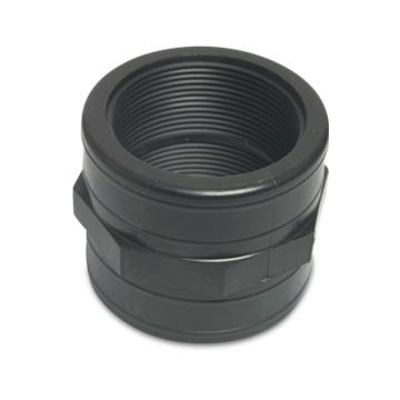 SOK  1" BI/DR. PP 10-BAR