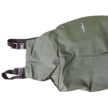 REGEN TUINBROEK 014045GR MT.M HYDROWEAR
