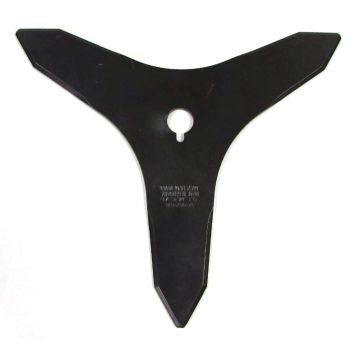 BOSMAAIER.BLAD 300-20 3-TND 4MM