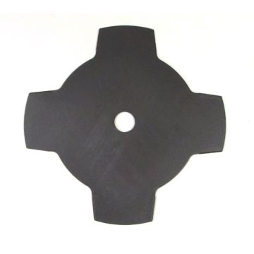 BOSMAAIER.BLAD 255-25.4 4-TND
