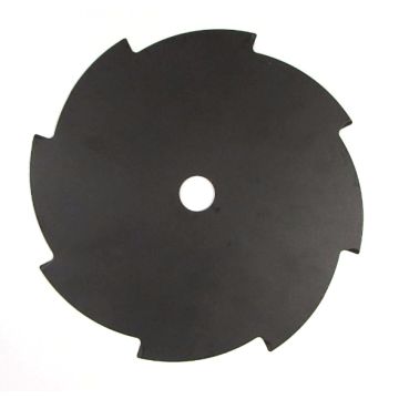 BOSMAAIER.BLAD 255-25.4 8-TND
