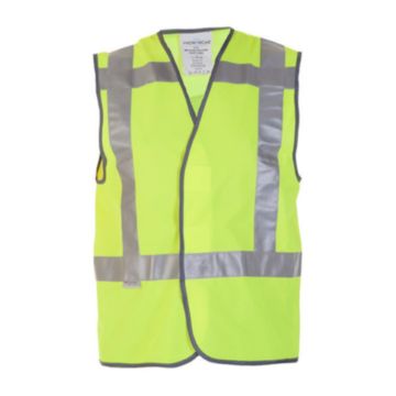 VEILIGHEIDSVEST GEEL XL  HYDROWEAR