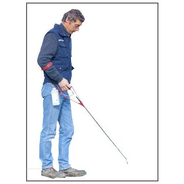 SELECTOR ONKRUIDBESTRIJDER