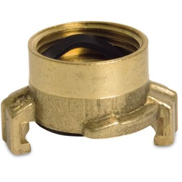 GEKA KOPP BI/DR  3/8