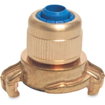 GEKA KOPPELING 15-19 MM KNEL