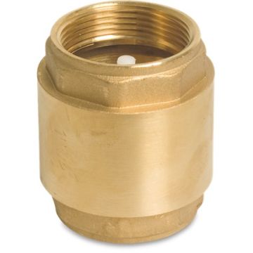 TERUGSLAGKLEP   1/4' TYPE 5