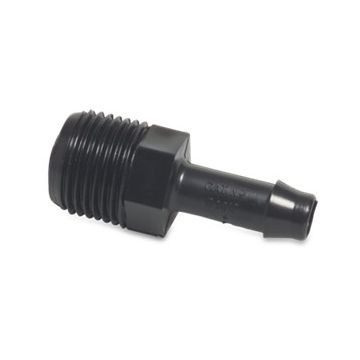 SLANGTULE PP 3/4" BU. x 19MM