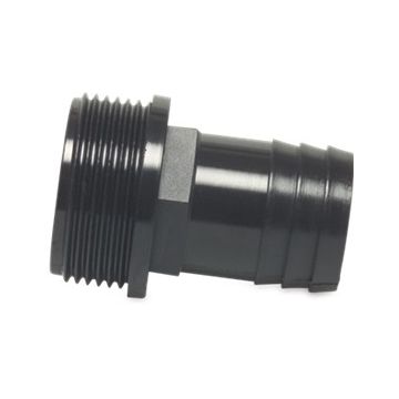 SLANGTULE PP 1" BU. x 32MM