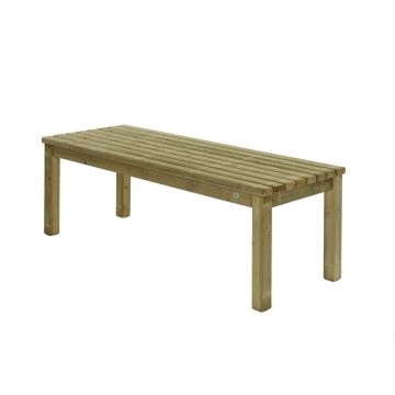 TUINTAFEL ZEIST 85x230CM GEIMPREGNEERD