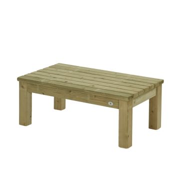 TAFEL ZEIST LAAG 70x120CM x 45CM HOOG