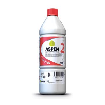 ASPEN 2-TAKT BENZINE   1-LTR