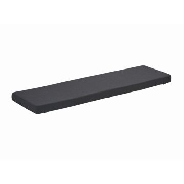 KUSSEN 120 CM ANTRACIET TALEN STAPHORST