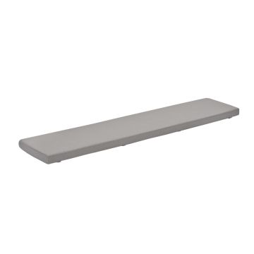 KUSSEN 170 CM TAUPE TALEN STAPHORST