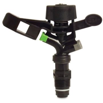 BER.SPROEIER 1/2" BUI. KUNSTSTOF RM8022