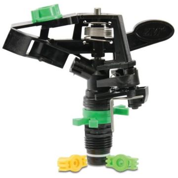 BER.SPROEIER 1/2" BUI. KUNSTSTOF RM8427