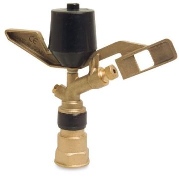 BER.SPROEIER 3/4' RONDSPROEIER RC 130 HH