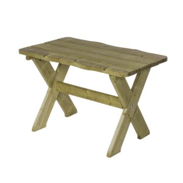 TUINTAFEL SNEEK 120 CM  TALEN STAPHORST