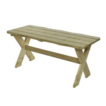 TUINTAFEL SNEEK 170 CM  TALEN STAPHORST