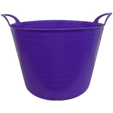 FLEXI TUB 40 LITER PAARS  7INDUSTRIES