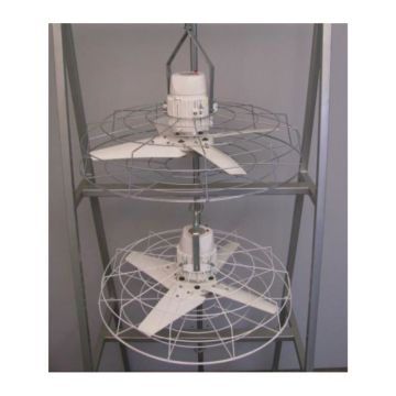 PLAFONDVENTILATOR Y-15/V 700/1400T