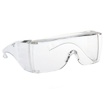 VEILIGHEIDSBRIL HONEYWELL ARMAMAX