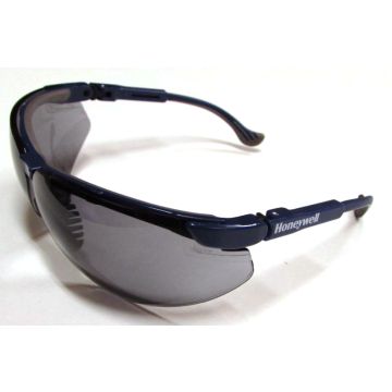 VEILIGHEIDSBRIL XC BLUE FRAME HONEYWELL