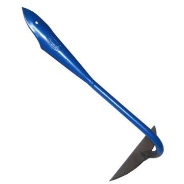 HOUWER 20CM Z/STEEL   DEWIT  3520