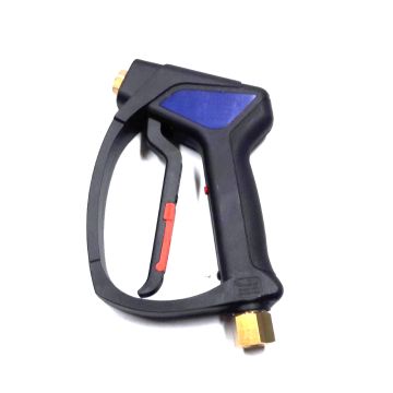 SPUITPISTOOL EASY PULL SWIVEL 3/8x1/4