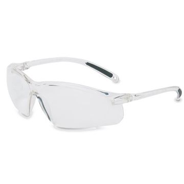 VEILIGHEIDSBRIL A700 CLEAR HARD COAT