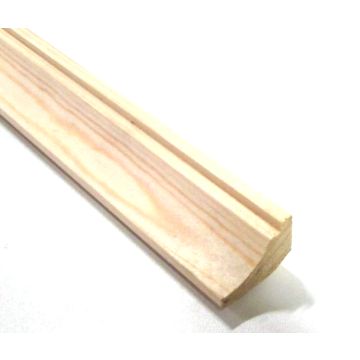 HOLLAT 22X33MM 2.7 MTR GRENEN