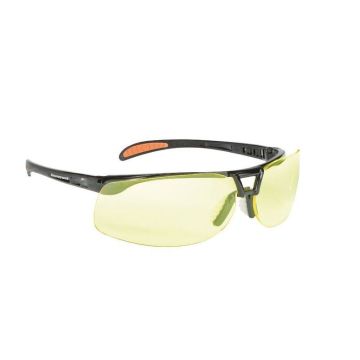 VEILIGHEIDSBRIL HONEYWELL PROTEGE BLACK