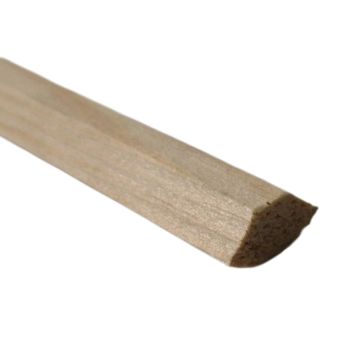 KW.RONDE STOK 16MM 2.70M GRENEN