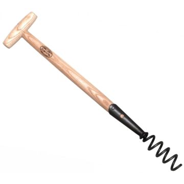 DISTELTREKKER SPIRAAL KORT DEWIT 8664