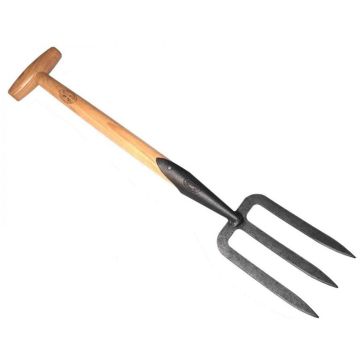 HANDVORK 3 TANDEN DEWIT 40CM 3094
