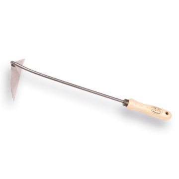 SCHREPEL GESMEED 14CM DEWIT  3414G