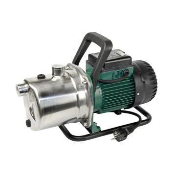 WATERPOMP GARDEN INOX 132M
