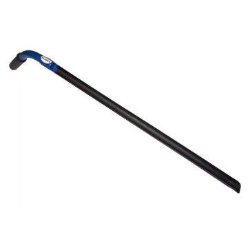 GRONDMONSTERBOOR DE WIT 60CM