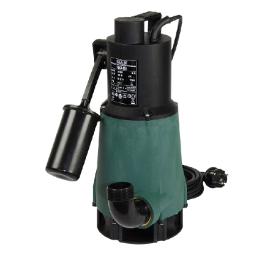 DOMPELPOMP FEKA 600 MA SV DAB