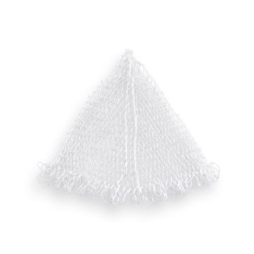 BAGGERNET NYLON VOOR BAGGERBEUGEL