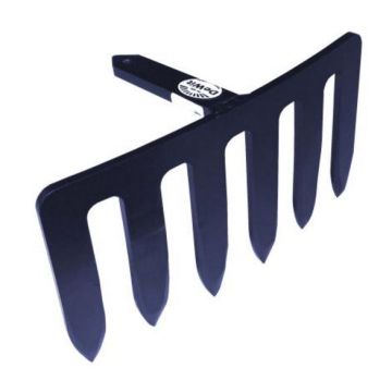 SLOOTHEKKEL 6 TANDS Z/STEEL DEWIT 9905