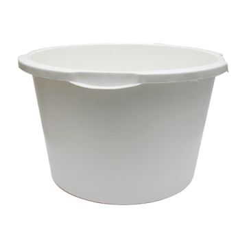 SPECIEKUIP  90-LTR WIT
